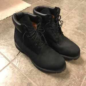 Timberland Men's 6-Inch Premium Waterproof Boot